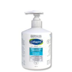 CETAPHIL Pro Itch Control Protect Handcreme