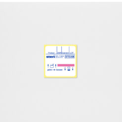 Nadelhalter Castroviejo 120mm steril mit Sperre, 6mm feiner Anfasser