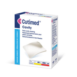 Cutimed® Cavity