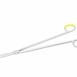 Sius Präparierschere nach Metzenbaum 145mm gebogen