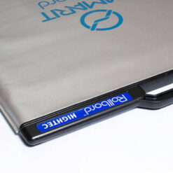 Rollbord Hightec standard 178 x 50 cm, faltbar