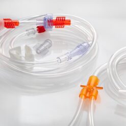 Patientenschlauch für fms solo-duo AR410