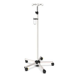 Servocomfort Infusionsständer farbig