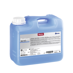 ProCare Med 10 A, Allround-Reiniger, alkalisch, zur maschinellen Aufbereitung von Instrumenten und Utensilien.