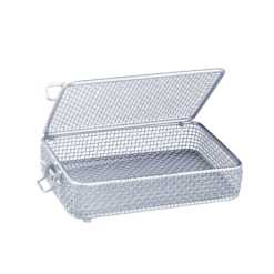 Miele Siebschale mit Deckel für Kleinteile E 907/1