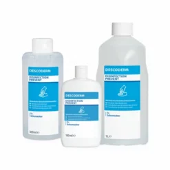 DESCODERM Händedesinfektion