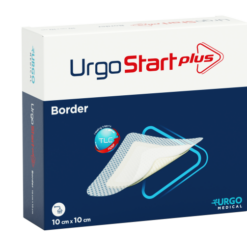 UrgoStart Plus Border