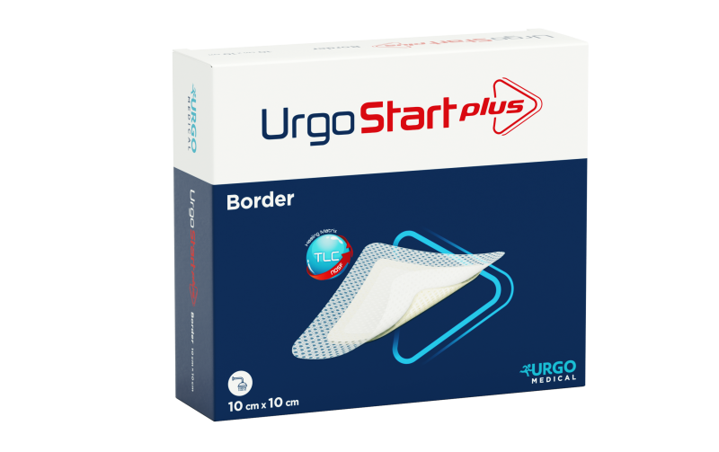UrgoStart Plus Border