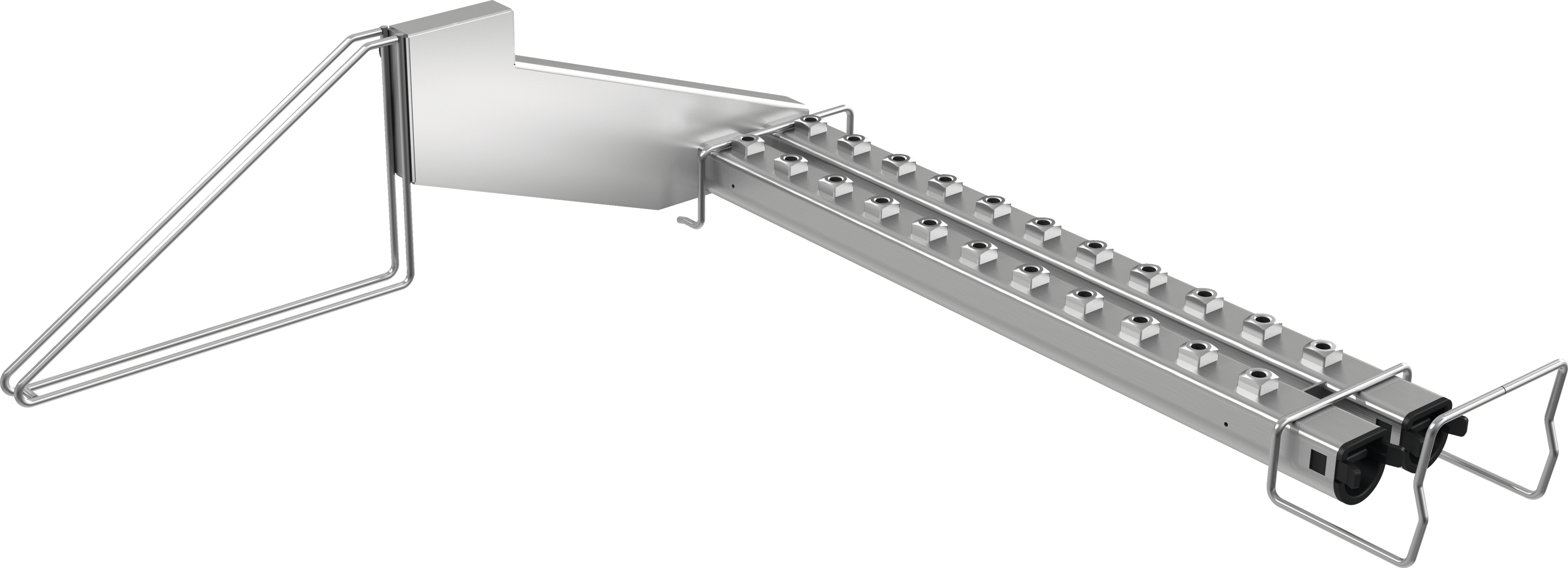 Miele Modul zur Kapazitätssteigerung und Aufbereitung von Hohlkörperinstrumenten. A 315/1