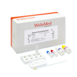 Strep-B Kassettentest