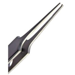 Mikropinzette, chirurgisch, Länge 100 mm