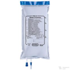 Ringerlösung Careflex-Duo-Beutel