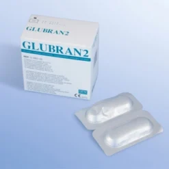 GLUBRAN 2 syntheisch chirurgischer Gewebekleber
