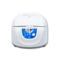 Zentrifuge Ecospin III inkl. Rotor für 12 x 15 ml Röhrchen