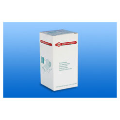 NOBAZINCULAST, Längselastische Zinkleimbinde