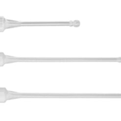 Knopfkanülen, unsteril