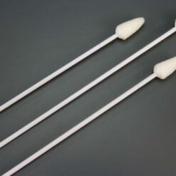 PapCone, Schaumstoffbürste für den simultanen zytologischen Abstrich von Endo- und Ectozervix